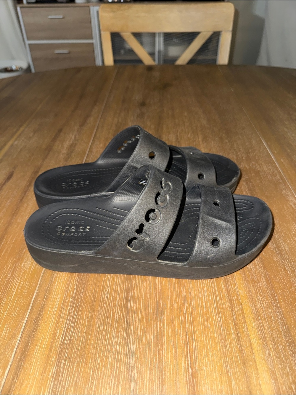 Crocs Baya Sandals